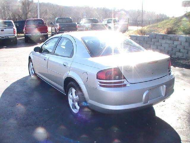 2004 Dodge Stratus S