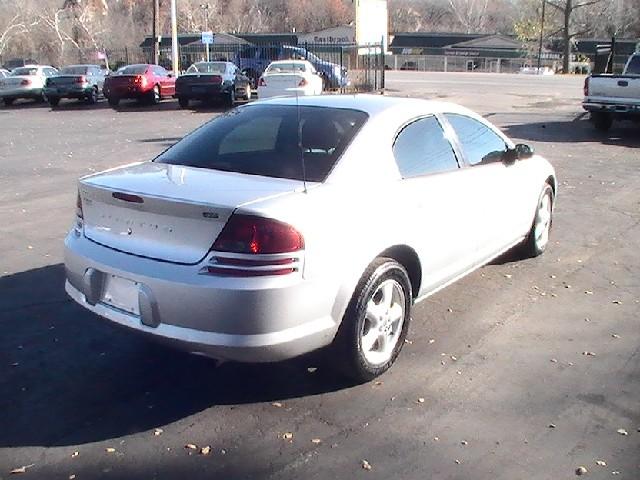 2004 Dodge Stratus S