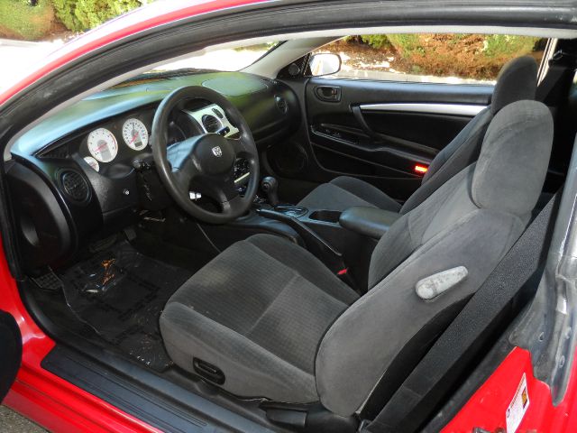 2004 Dodge Stratus Commodore SIX