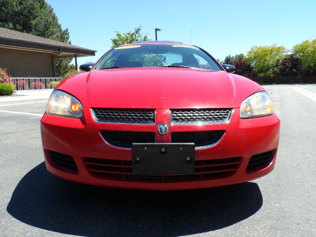 2004 Dodge Stratus Commodore SIX