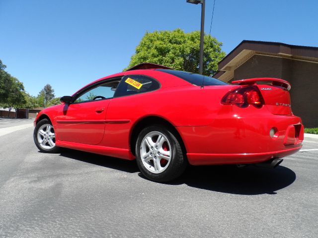 2004 Dodge Stratus Commodore SIX