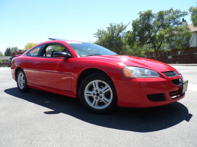 2004 Dodge Stratus Commodore SIX