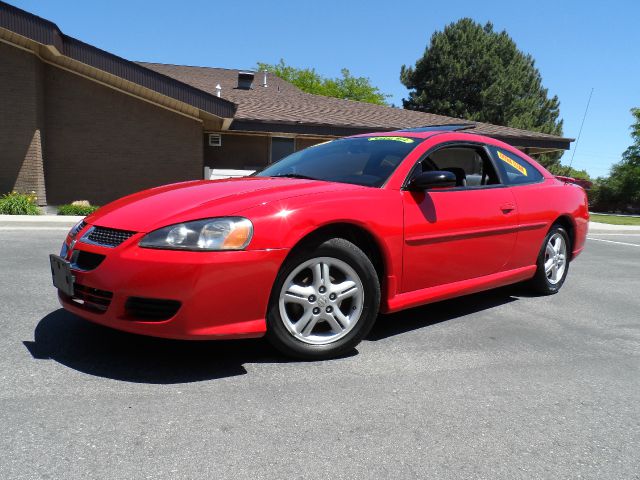 2004 Dodge Stratus Commodore SIX