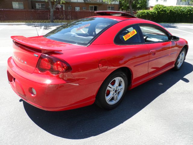 2004 Dodge Stratus Commodore SIX