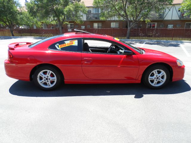 2004 Dodge Stratus Commodore SIX