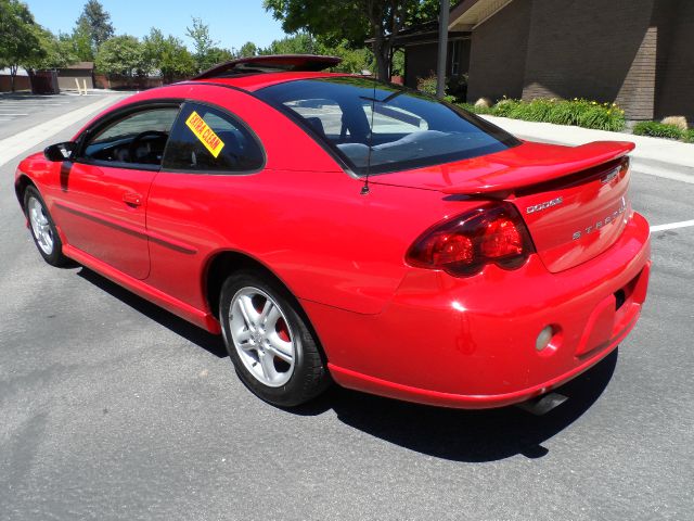 2004 Dodge Stratus Commodore SIX