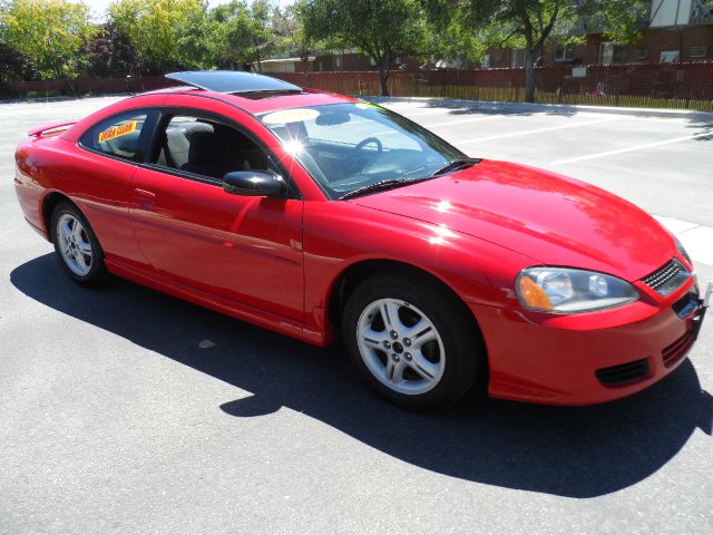 2004 Dodge Stratus Commodore SIX