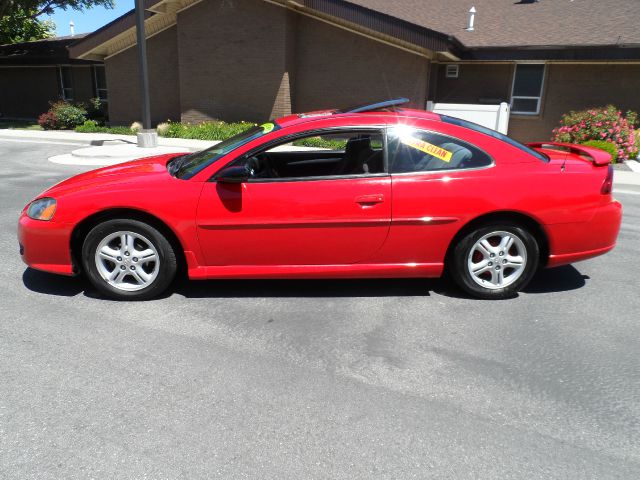 2004 Dodge Stratus Commodore SIX