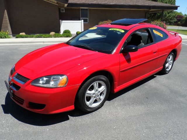 2004 Dodge Stratus Commodore SIX