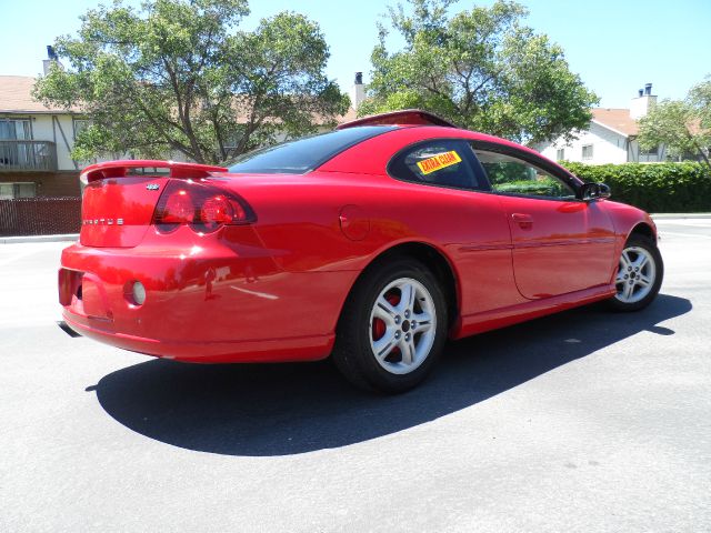 2004 Dodge Stratus Commodore SIX