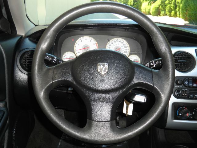 2004 Dodge Stratus Commodore SIX