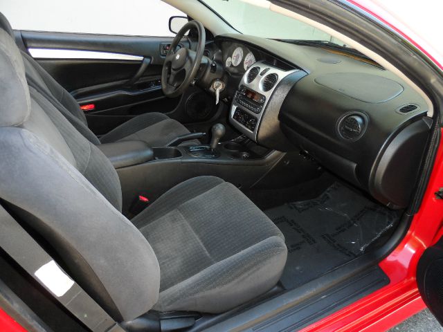 2004 Dodge Stratus Commodore SIX