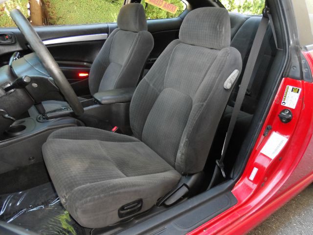 2004 Dodge Stratus Commodore SIX