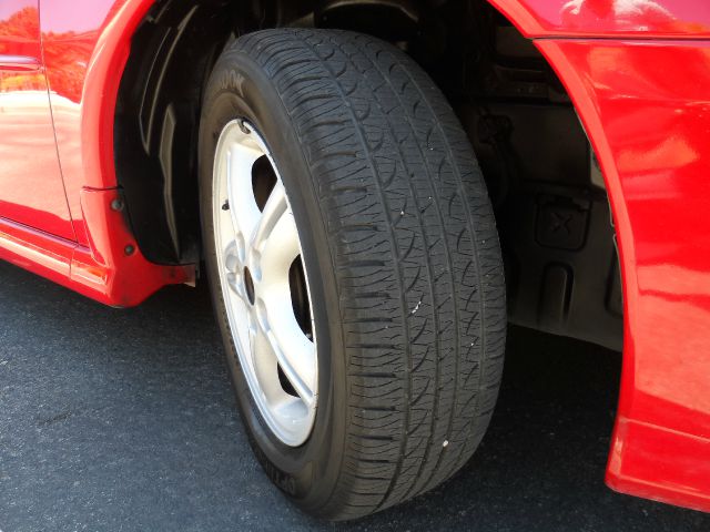 2004 Dodge Stratus Commodore SIX