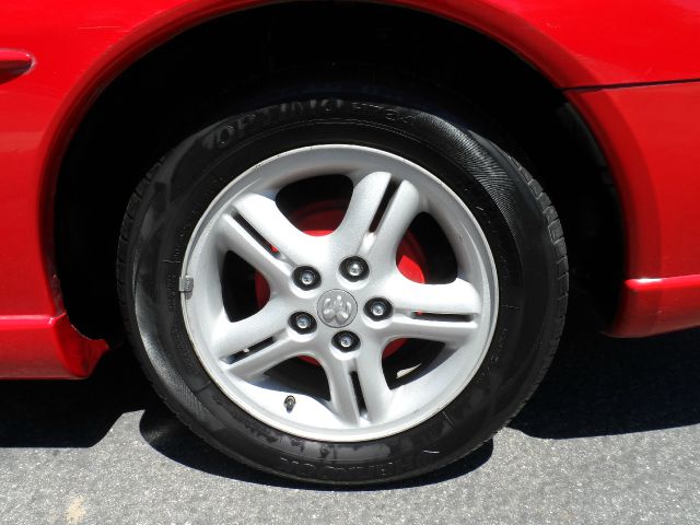 2004 Dodge Stratus Commodore SIX