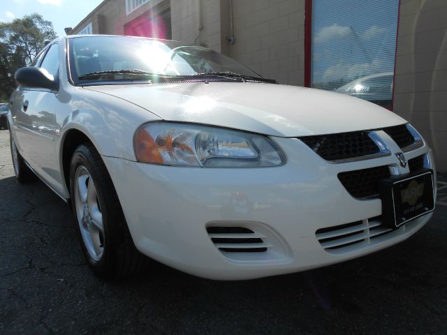 2004 Dodge Stratus Sport -5 Speed-stick-4x4