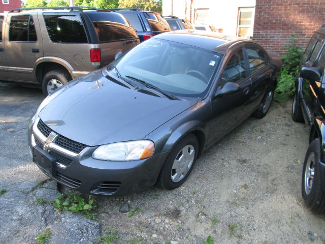 2004 Dodge Stratus Unknown