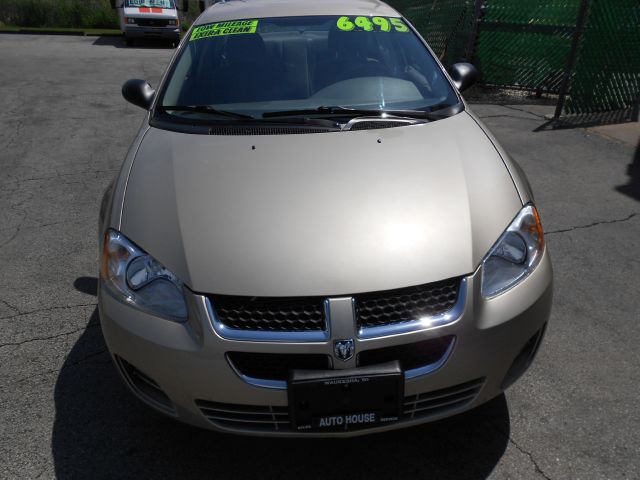 2004 Dodge Stratus GLS AT