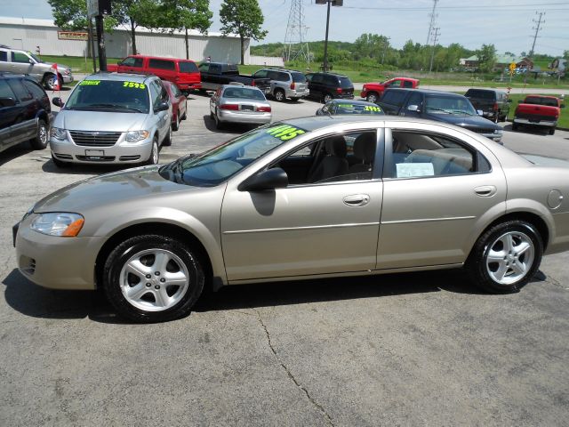 2004 Dodge Stratus GLS AT