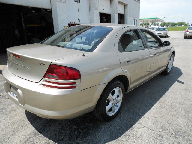 2004 Dodge Stratus GLS AT