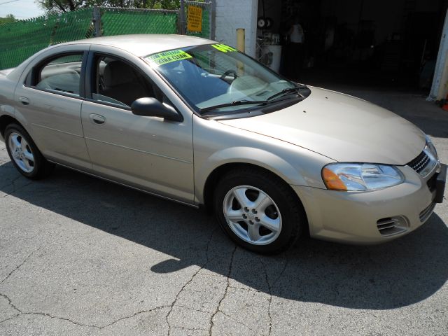 2004 Dodge Stratus GLS AT