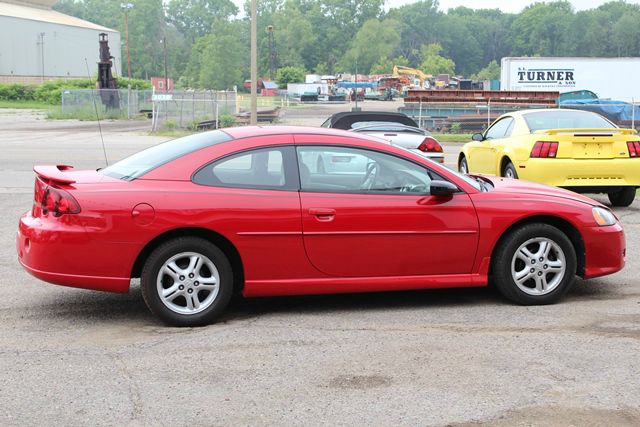 2004 Dodge Stratus Commodore SIX