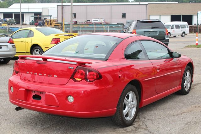 2004 Dodge Stratus Commodore SIX