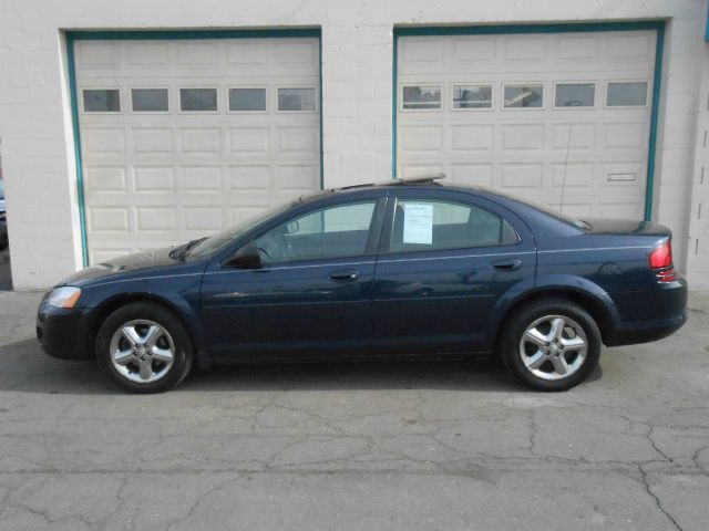 2004 Dodge Stratus GLS AT