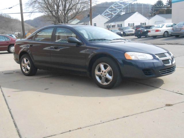 2004 Dodge Stratus GLS AT