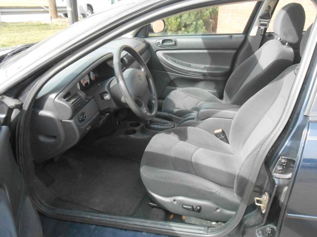 2004 Dodge Stratus GLS AT