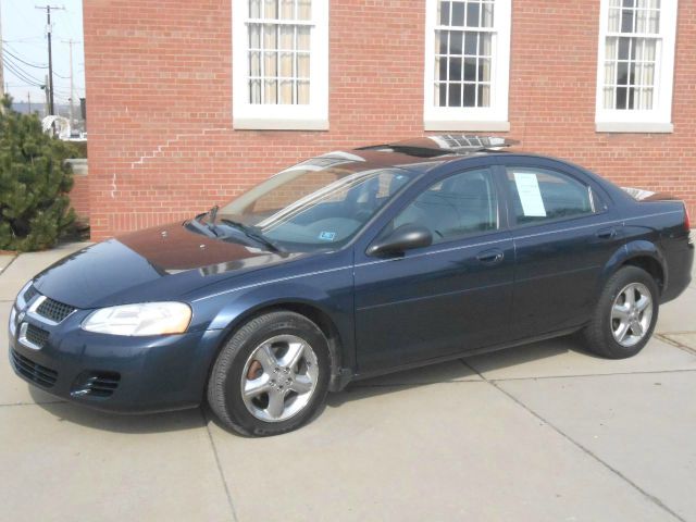 2004 Dodge Stratus GLS AT