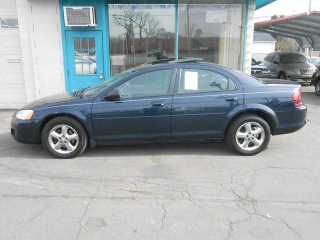 2004 Dodge Stratus GLS AT