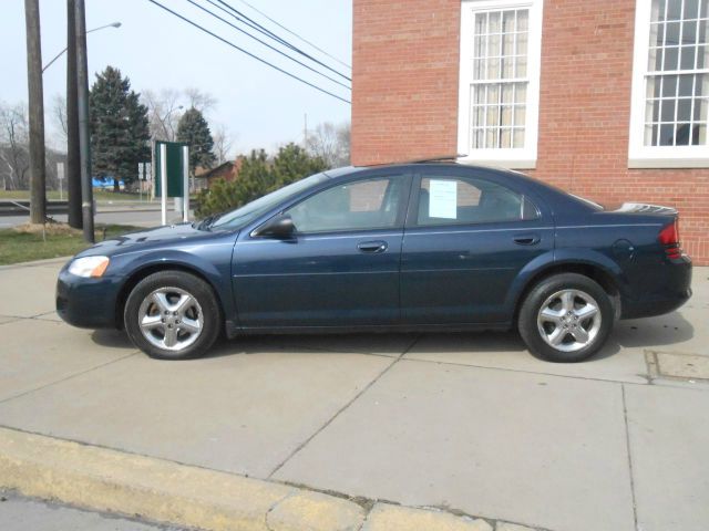 2004 Dodge Stratus GLS AT