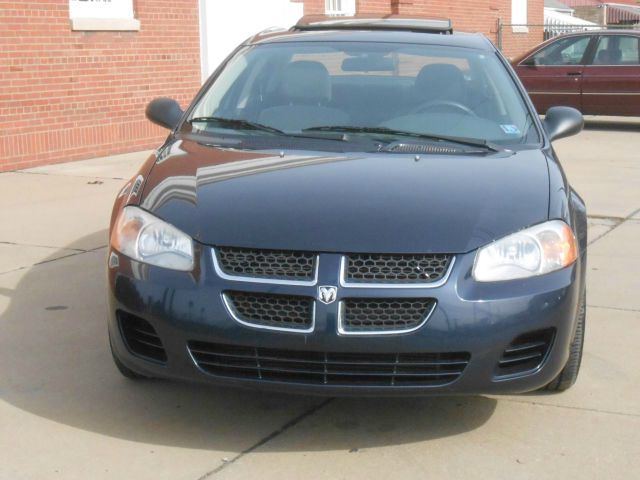 2004 Dodge Stratus GLS AT