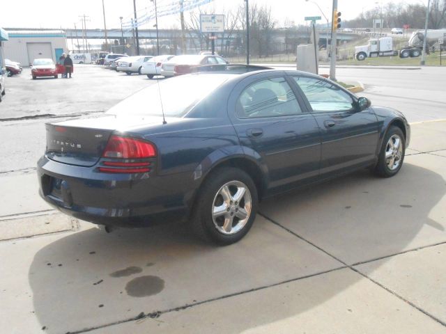 2004 Dodge Stratus GLS AT