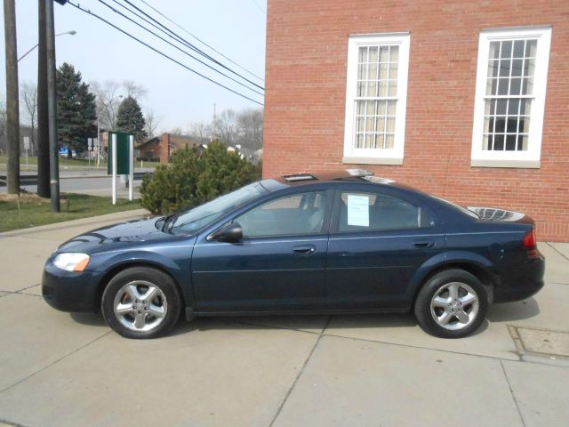 2004 Dodge Stratus GLS AT