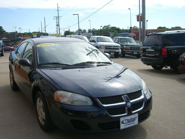 2004 Dodge Stratus Sport -5 Speed-stick-4x4