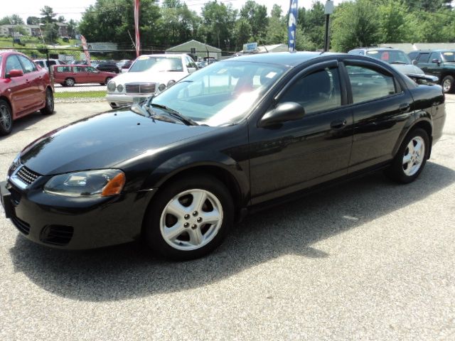 2004 Dodge Stratus GLS AT