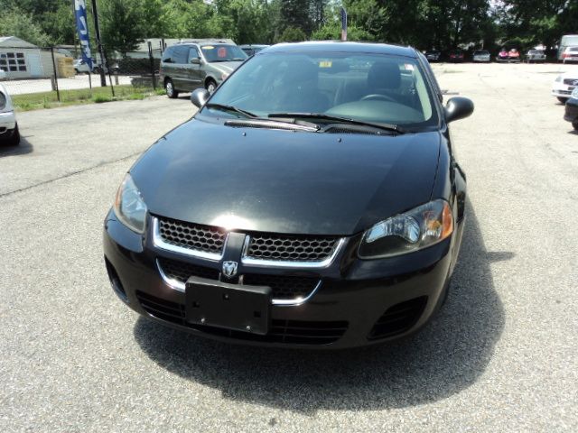 2004 Dodge Stratus GLS AT