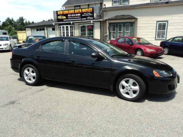 2004 Dodge Stratus GLS AT