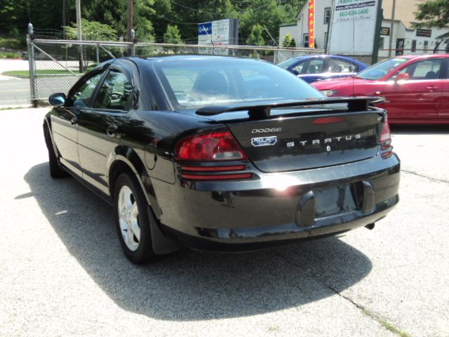 2004 Dodge Stratus GLS AT