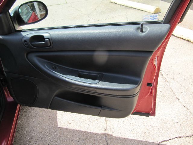 2004 Dodge Stratus LTHR TRIM