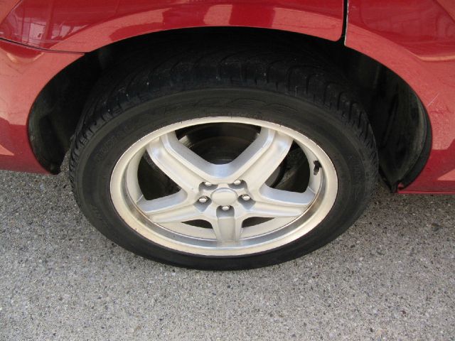 2004 Dodge Stratus LTHR TRIM