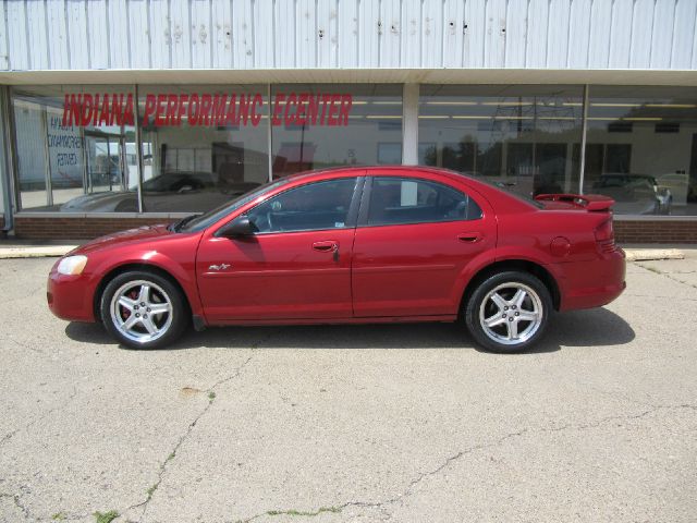 2004 Dodge Stratus LTHR TRIM