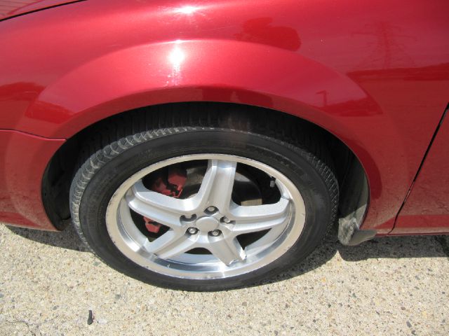 2004 Dodge Stratus LTHR TRIM