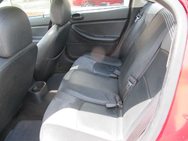 2004 Dodge Stratus LTHR TRIM