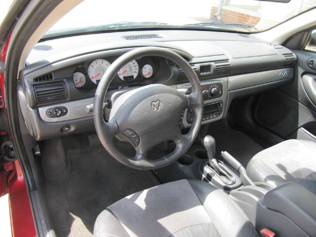 2004 Dodge Stratus LTHR TRIM