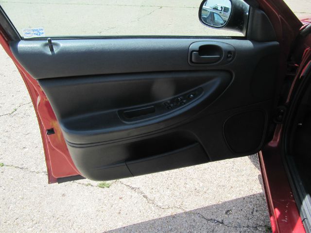 2004 Dodge Stratus LTHR TRIM