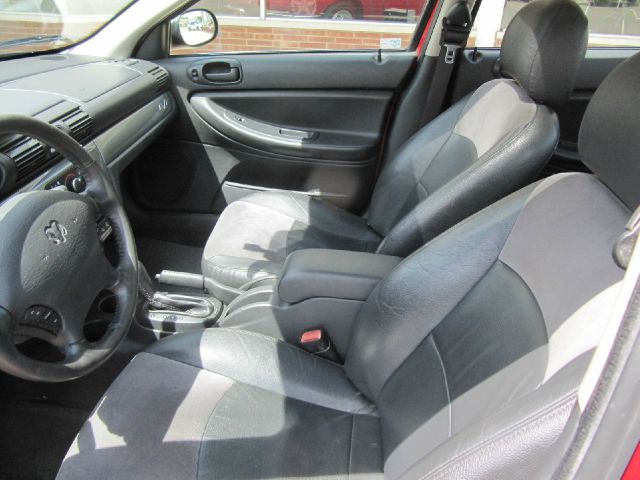 2004 Dodge Stratus LTHR TRIM