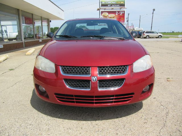 2004 Dodge Stratus LTHR TRIM